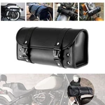Front Fork Tool Storage Saddlebag Harley Sportster 84 Xl 1200 883 Iron. Fixed Price $24.99.