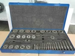Greenfield Little Giant Tap & Die Set No 312 Edp 00063. Fixed Price $806.55.