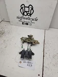Honda GL1500 Goldwing Trunk Saddlebag Release Latch. Fixed Price $35.00.
