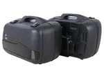 Hepco And Becker Panniers Junior Flash 40 Litre Black (set) Sidecases. Fixed Price $594.99.