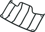 Kuryakyn Luggage Rack For Tour Packs Black 7137. Fixed Price $183.99.