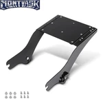 Trunk Mount Bracket Latch Fit For Harley Touring Road King 97-08. Fixed Price $43.00.