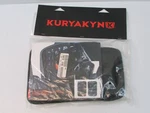 Kuryakyn 5287 Internal Organizers For Harley-davidson Oem Saddlebags. Fixed Price $70.99.