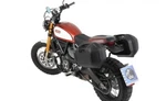 Ducati Scrambler And Desert Sled Panniers Hepco Becker Orbit. Fixed Price $727.59.