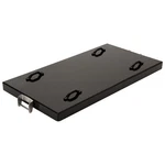 Tusk Replacement Aluminum Pannier Lid V2 Large Black. Fixed Price $51.37.