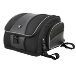 Nelson-rigg Weekender Backrest Rack Bag NR-215. Fixed Price $134.21.