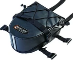 Giant Loop Klamath Rack Pack, Dirt Bike Tailbag, Black, Orange, Gray, KRP20. Fixed Price $270.00.