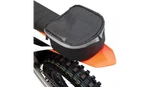 New Moose Racing Mx/dual Sport /motorcycle 3510-0111 Rear Fender Pack Large. Fixed Price $42.75.