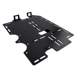 Tusk Seat Cargo Rack Kit Driver Side Rear For Polaris Rzr Xp 4 1000 Models. Fixed Price $189.75.