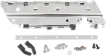 Drag Specialties Latch Left S77 0145 Alds Replacement For Saddlebags. Fixed Price $142.95.