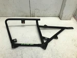 18J24 2007 Yamaha Xv 1900 Ct Frame, Saddlebag Left 2C5-F8473-00-00. Fixed Price $79.49.