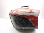 11-15 Bmw K1600 Gt Rear Left Side Case Pannier Saddlebag Luggage. Fixed Price $171.48.