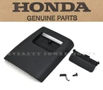 Right Rear Storage Pocket Lid 97-00 GL1500 Goldwing Oem Honda Complete Door #C92. Fixed Price $94.98.