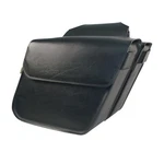 Willie & Max Raptor Standard Slant Saddlebags 58802-00. Fixed Price $172.99.
