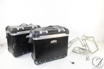 21-24 Ktm Adventure 890 Touratech Zega Evo X Pannier Saddle Bag Luggage Kit. Fixed Price $599.96.
