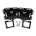 Tusk Pannier Soft Luggage Mount. Fixed Price $149.99.