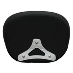 Mustang Passenger Backrest Pad 12" W X 9" #79071 Harley Davidson. Fixed Price $185.00.