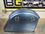 EB1081 2016 Indian Roadmaster 1811 Traaa Right Rh Saddlebag. Fixed Price $624.94.