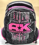 American Kargo Ak Commuter Backpack, 600 Denier, Abrasion Resistant Bottom. Fixed Price $55.99.