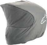 Alpinestars Helmet Bag Gray 8990021-11. Fixed Price $30.99.