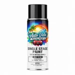 Single Stage Can Paint For Honda Motorcycle Glint Wave Blue Metallic B197M. Fixed Price $39.99.