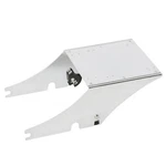 Trunk Mount Bracket For Harley Softail Heritage Deluxe Fat Boy Tour Pak Pack. Fixed Price $72.83.