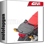 Givi SR92M Rear Rack Kymco Downtown 125-200-300 2015 2016 2017. Fixed Price $57.76.