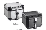 Givi OBKE58AA Outback Hard Luggages. Fixed Price $761.25.
