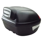Givi E84 Black Polyurethane Backrest For Case E450 Simply Ii. Fixed Price $44.17.