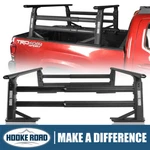 Hooke Road Adjustable Fit All Trunk Bed Aluminum Cargo Rack Back Luggage Carrier. Fixed Price $752.35.