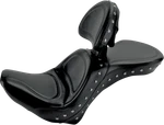 Saddlemen 800-23-040 Explorer Special Seat Backrest Flstc. Fixed Price $670.00.