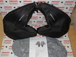Ducati Hypermotard 796 1100 Soft Saddlebags Only 96759508B Includes Instructions. Fixed Price $199.00.