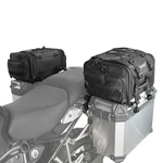 Rhinowalk Motorcycle Rear Seat Bag Waterproof 26-80L Backpack For Adv. Fixed Price $107.87.