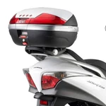Givi SR19 Monokey Rear Rack. Fixed Price $99.00.
