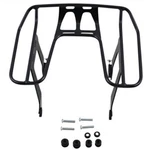 Cobra Detachable Wrap Around Rack Black For Harley Flsl Fxbb 602-2611B. Fixed Price $34.80.