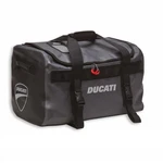 30L Saddle Bag/ropper Bag, 96781661BA, Ducati Multistrada V4/DESERT X. Fixed Price $188.43.