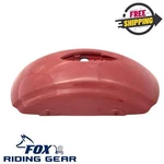 Open Box -saddlebag Lid, Left, Indian Red. Fixed Price $452.24.