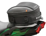 Nelson Rigg CL-1060-S2 Black Commuter Sport Motorcycle Tail Bag. Fixed Price $96.70.