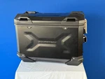 Sw-motech Trax Adventure 45 Liter Alu-box Side Case. Fixed Price $319.00.