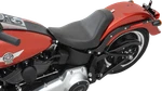 Saddlemen S3 Super Slammed Solo Seat For 2006-09 Harley 2007-17 Flstf/b. Fixed Price $248.00.