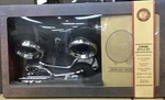 Indian Chrome Style Kit 289543-156. Fixed Price $260.00.