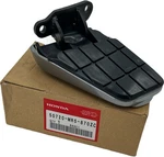 Nos Honda 50720-MR5-870ZC PC800A 1990 Left Pillion Step NH292M TYPE3 Motorcycle. Fixed Price $124.00.