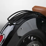National Cycle P9500-002 Indian Scout Solo Fender Rack, Black. Fixed Price $200.00.
