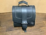 Nos Honda Oem Leather Touring Bag 95-05 VT1100C2 08L52-MCK-100. Fixed Price $375.95.