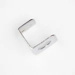 Lock Mount Latch Plate Cover Part Number 53297-77 For Harley-davidson. Fixed Price $12.99.