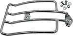 Harddrive Solo Luggage Rack Chrome #C77-0081 Harley Davidson Fatboy/softail. Fixed Price $90.86.