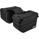 Thrashin Saddlebag Expedition 21L P/n TSB-0008. Fixed Price $422.95.