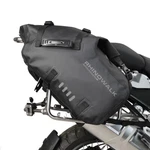 Rhinowalk 2 Pcs Motorcycle Saddle Bag Waterproof 48L Side Pannier Luggage. Fixed Price $135.77.