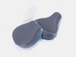 2004-05 Harley Davidson Fltr Road Glide Mustang Rear Passenger Front Rider Seat. Fixed Price $349.95.