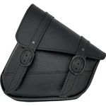 Willie & Max Luggage Black Jack Swingarm Bag Triangulated 59776-05. Fixed Price $188.49.